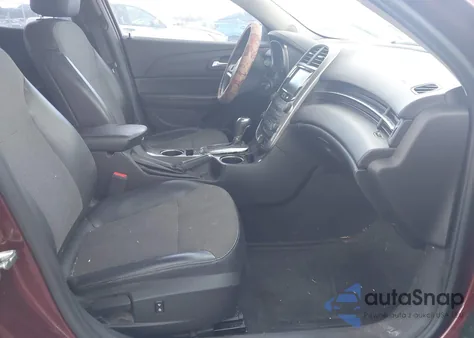 2015 Chevrolet Malibu 1Lt z USA, uszkodzony, nr VIN 1G11C5SL3FF354562